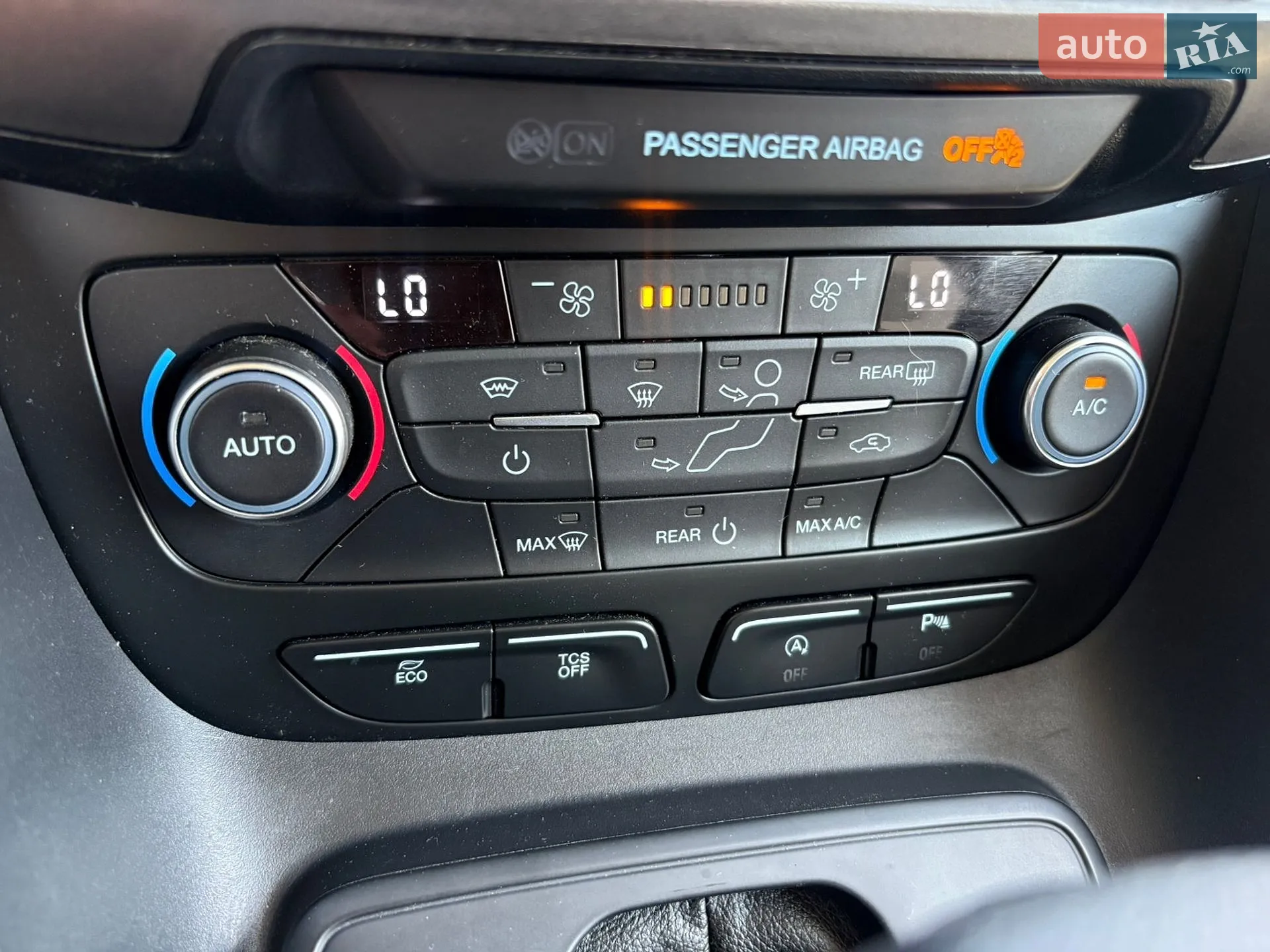2021 Ford Transit Connect - мініатюра 16
