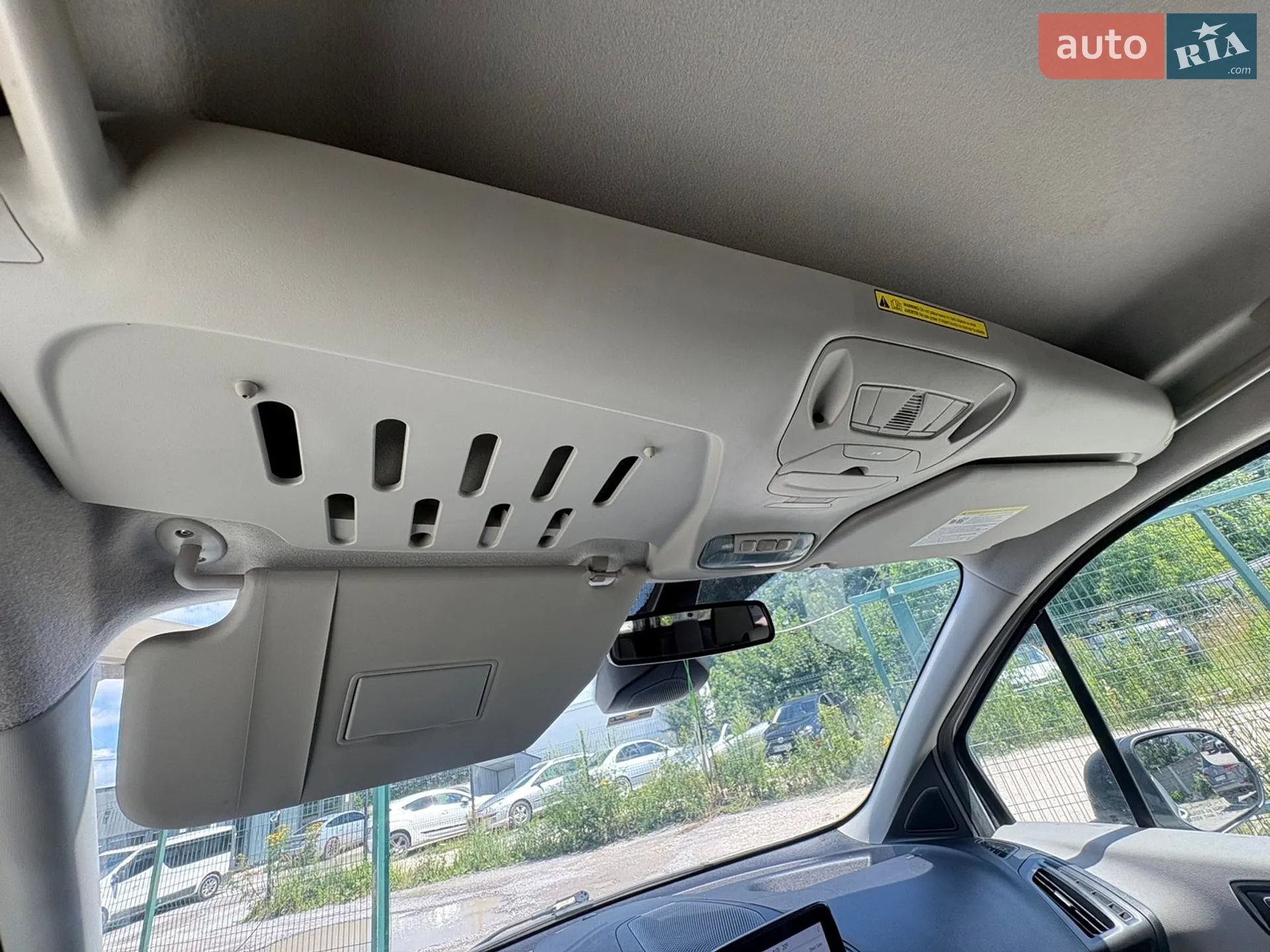 2021 Ford Transit Connect - мініатюра 17