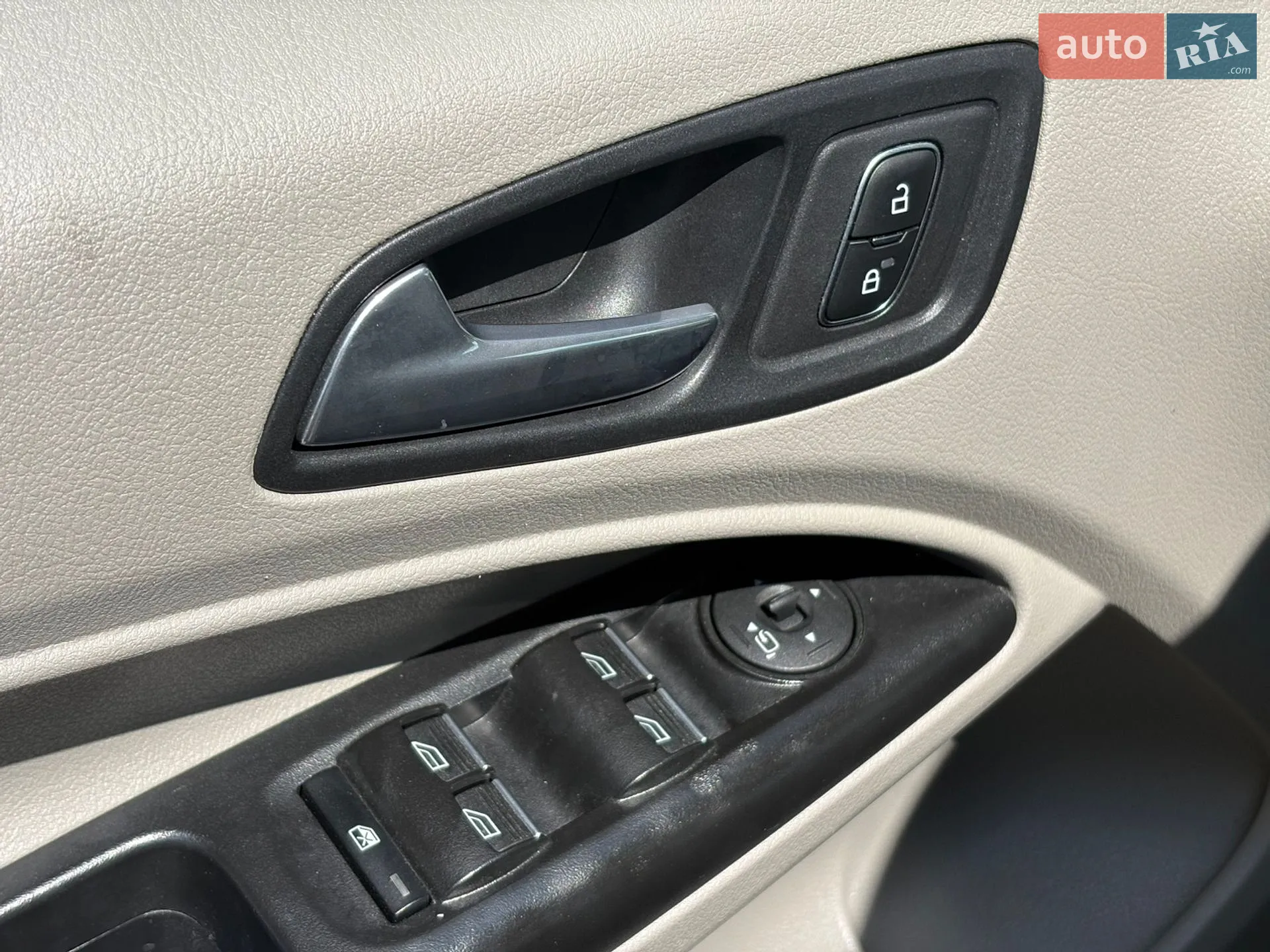 2021 Ford Transit Connect - мініатюра 24