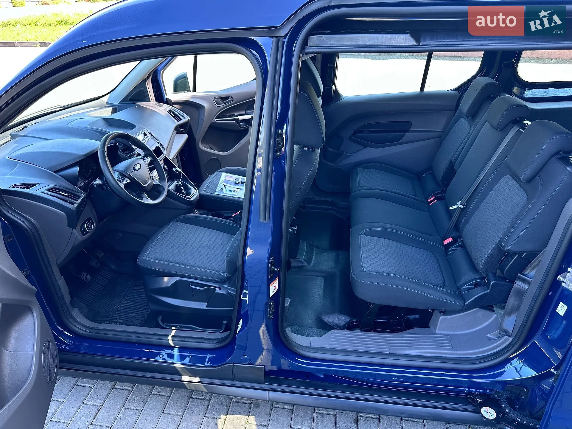 2020 Ford Transit Connect - мініатюра 17