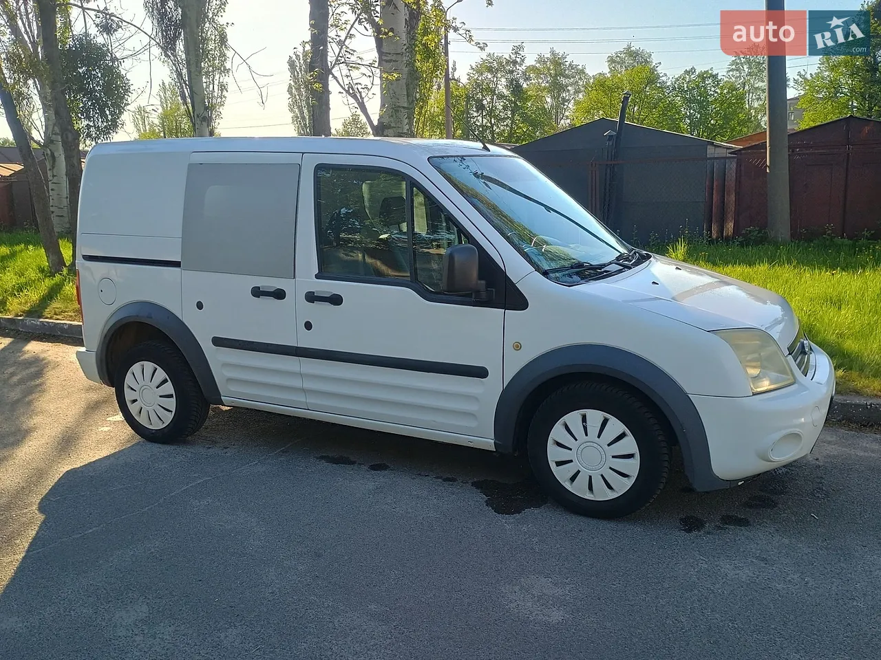2011 Ford Transit Connect - мініатюра 23