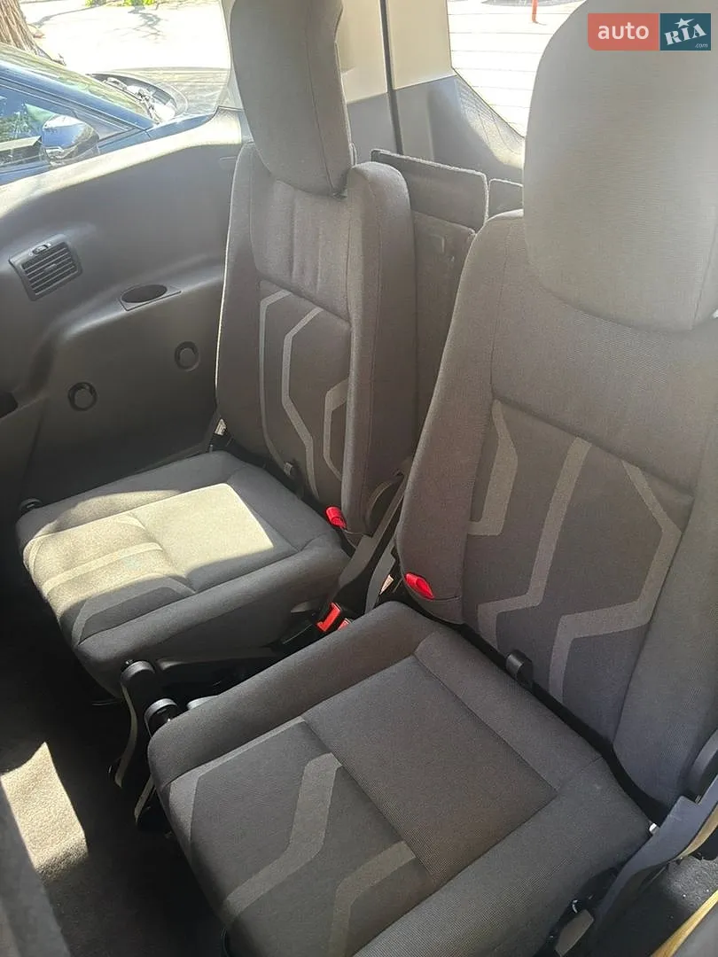 2013 Ford Transit Connect - мініатюра 33