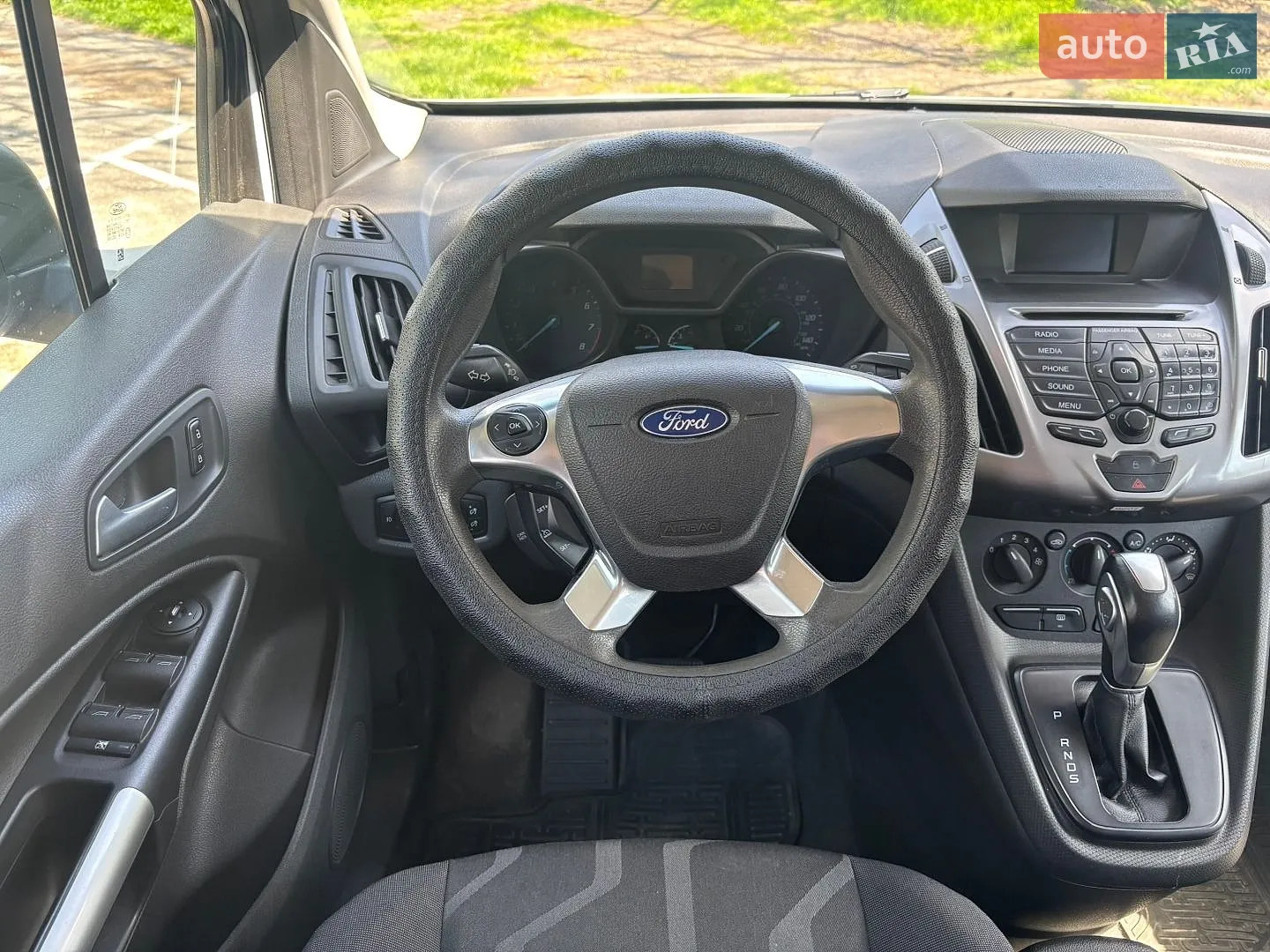 2013 Ford Transit Connect - мініатюра 37