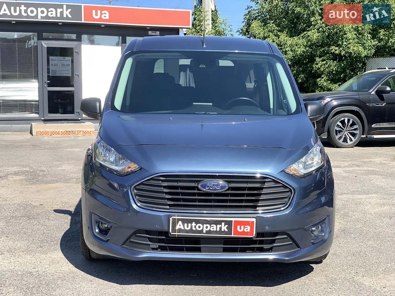 2023 Ford Transit Connect - мініатюра 2