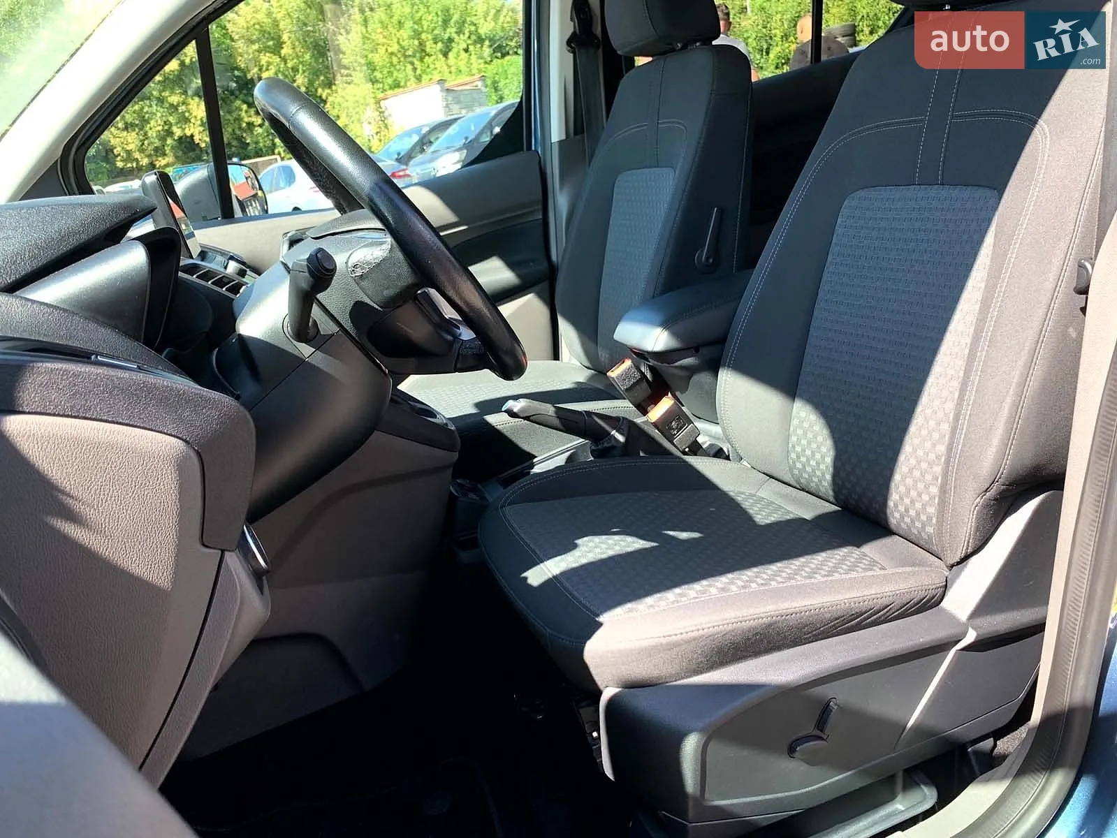 2023 Ford Transit Connect - мініатюра 14