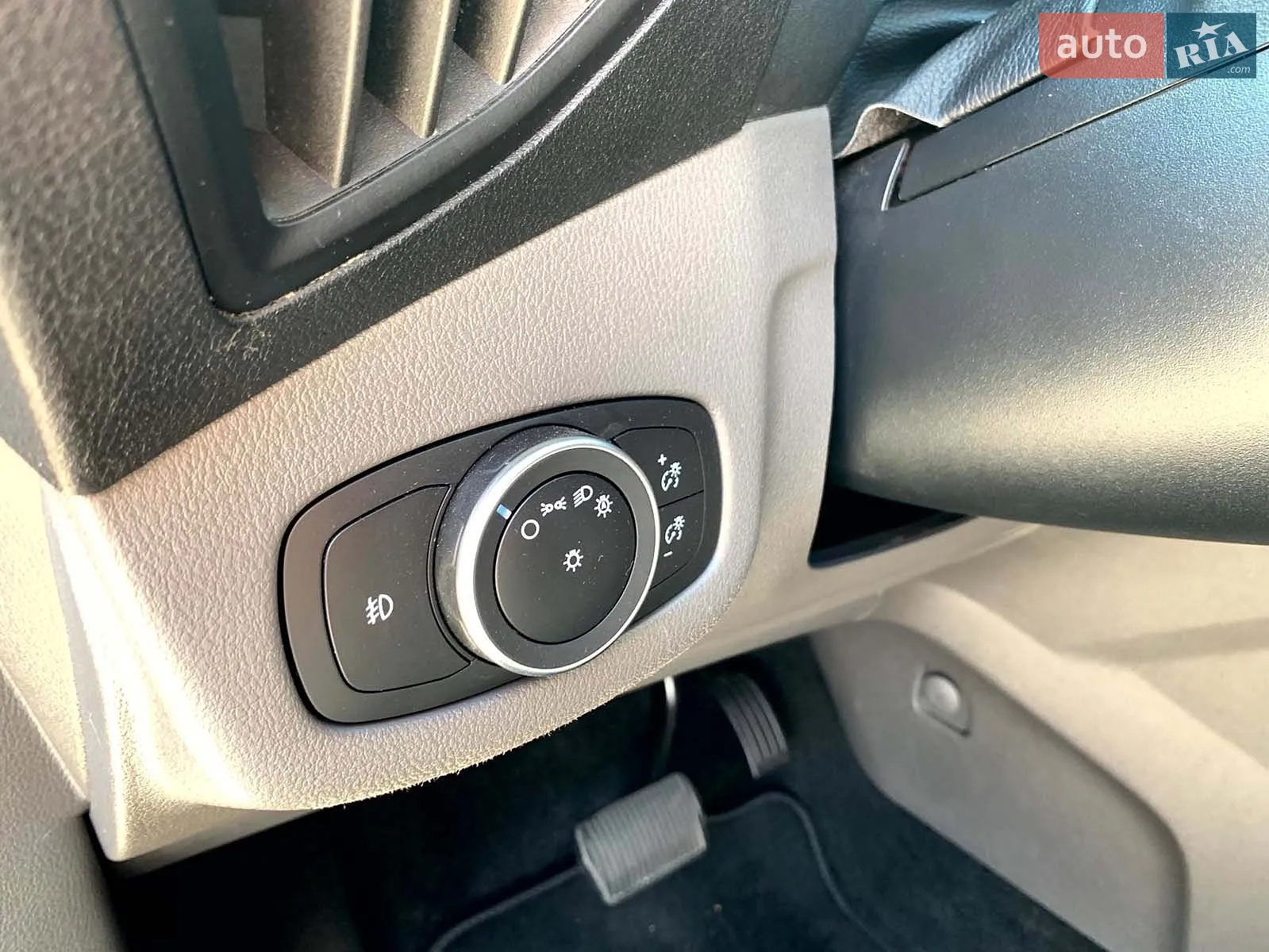 2023 Ford Transit Connect - мініатюра 12