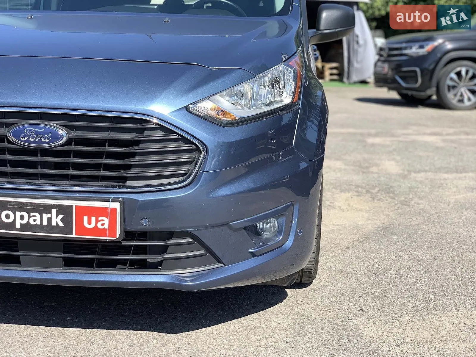 2023 Ford Transit Connect - мініатюра 19