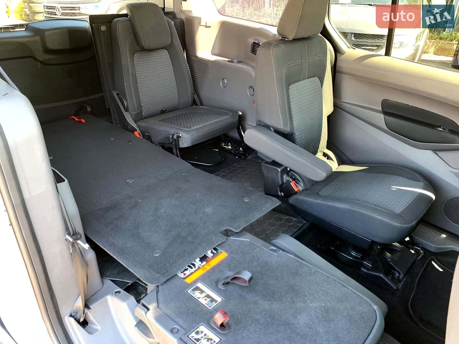 2023 Ford Transit Connect - мініатюра 26