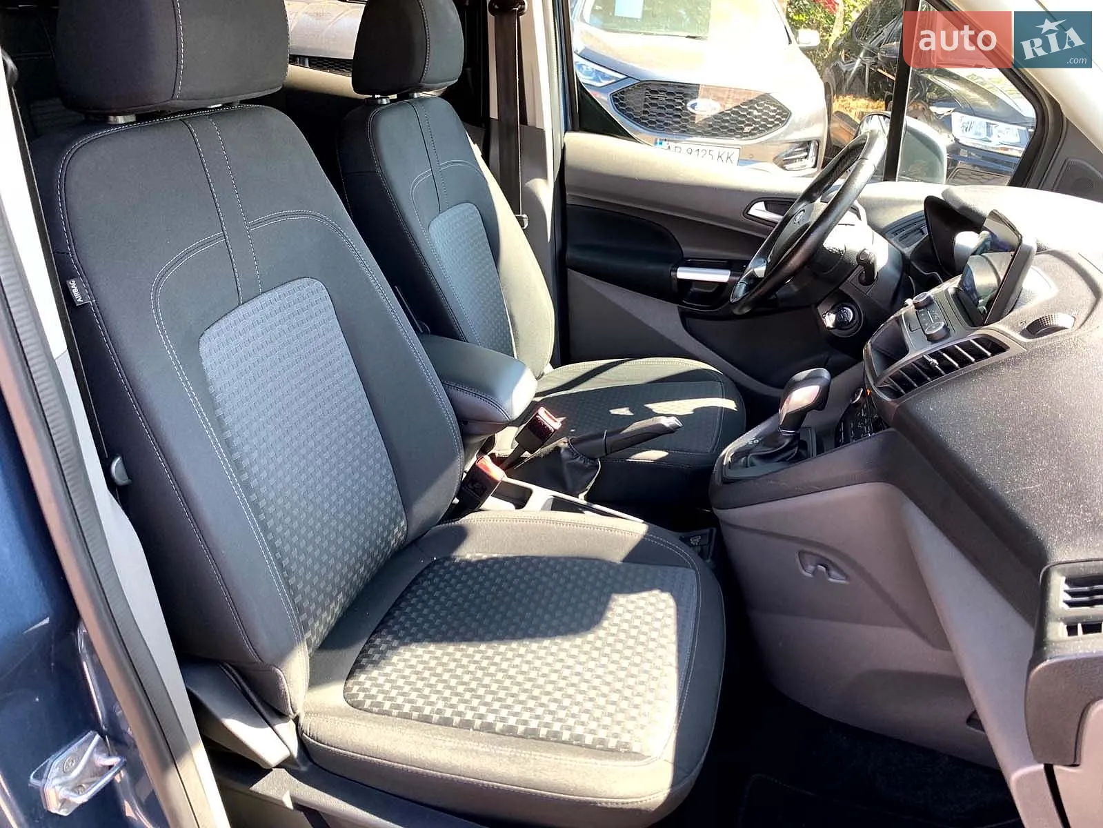 2023 Ford Transit Connect - мініатюра 31