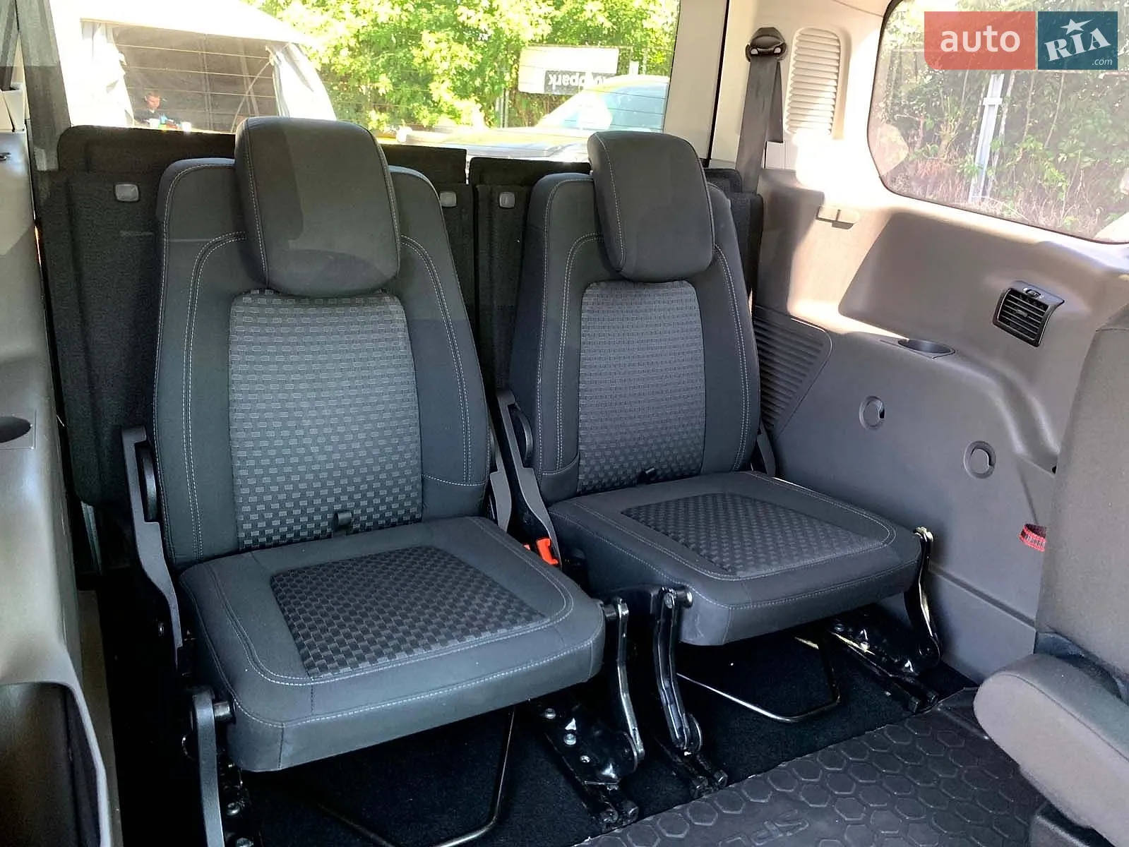 2023 Ford Transit Connect - мініатюра 27