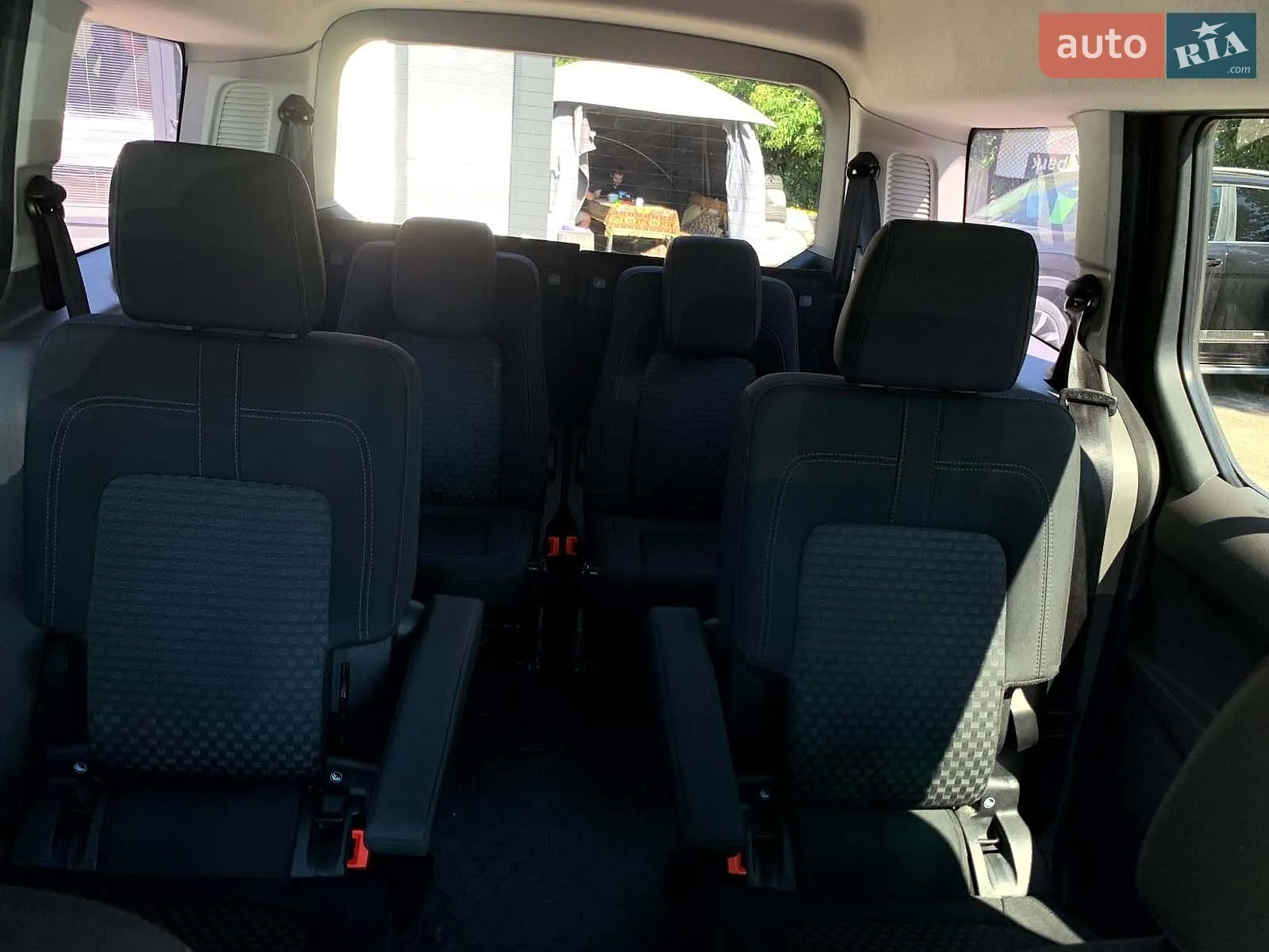 2023 Ford Transit Connect - мініатюра 32