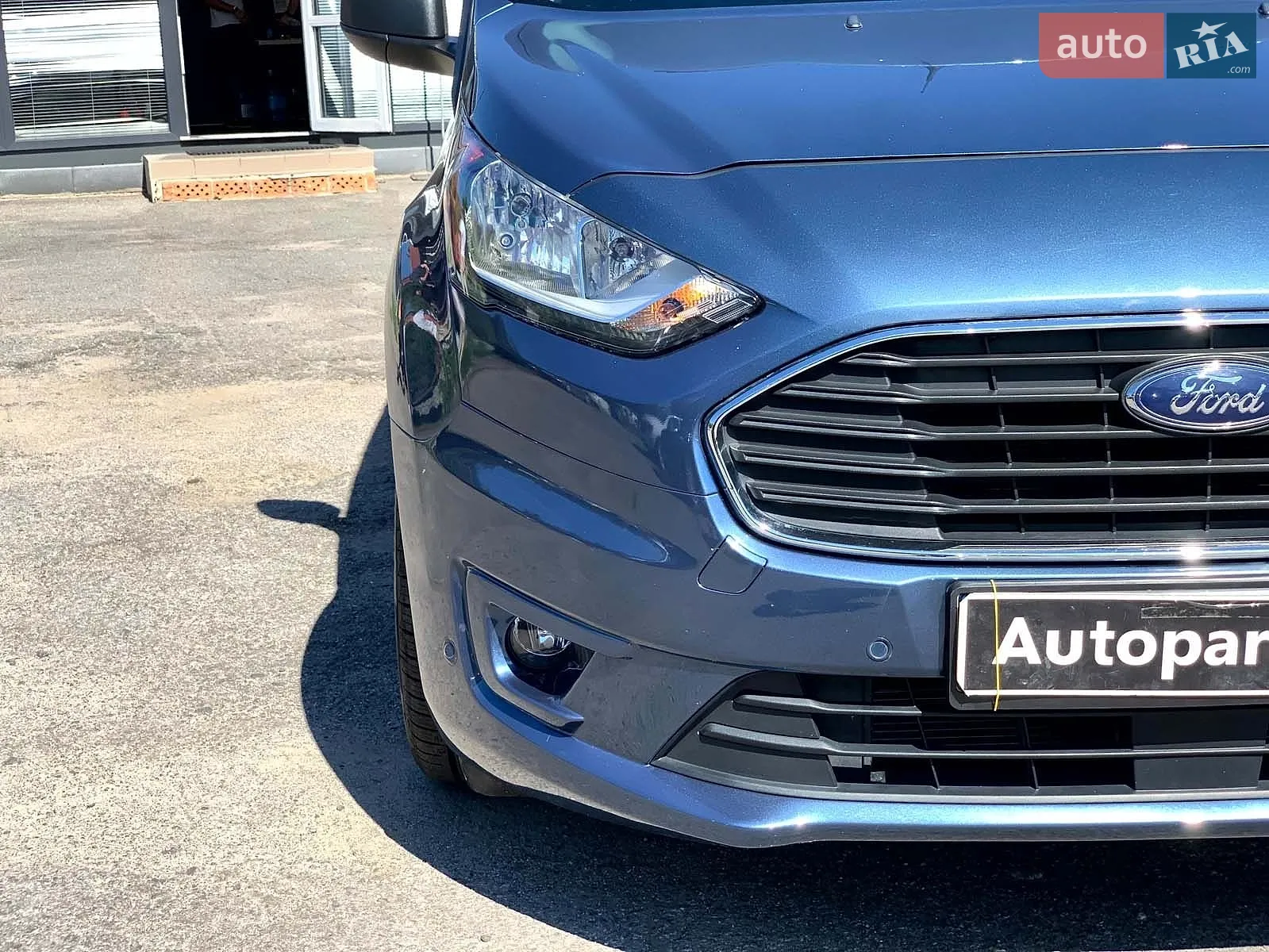 2023 Ford Transit Connect - мініатюра 20