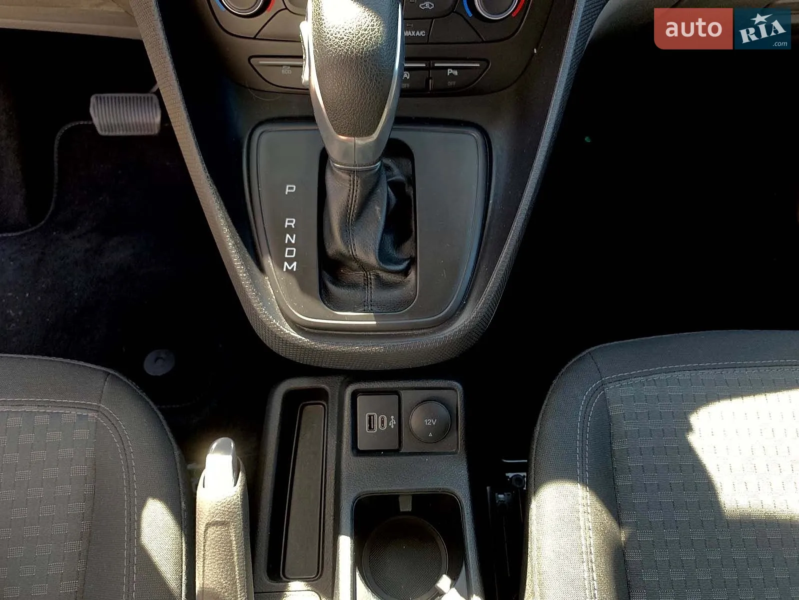 2023 Ford Transit Connect - мініатюра 37
