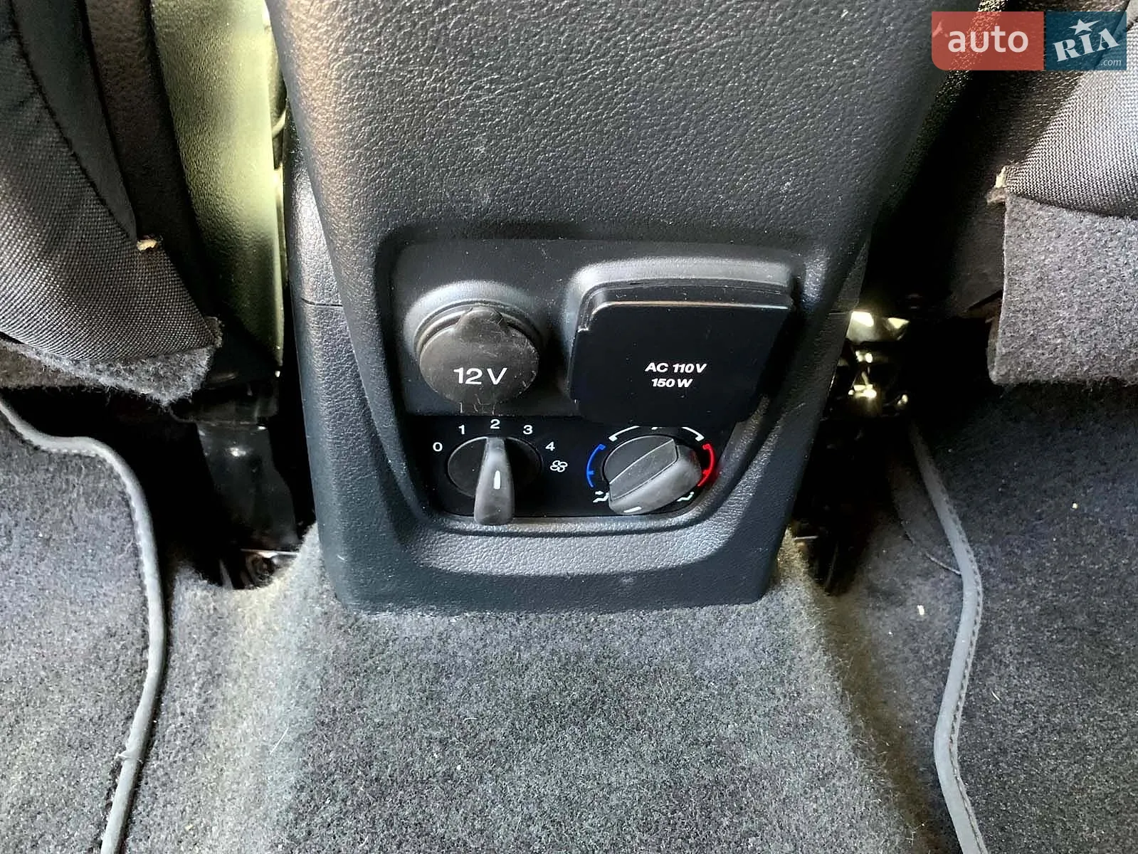2023 Ford Transit Connect - мініатюра 16