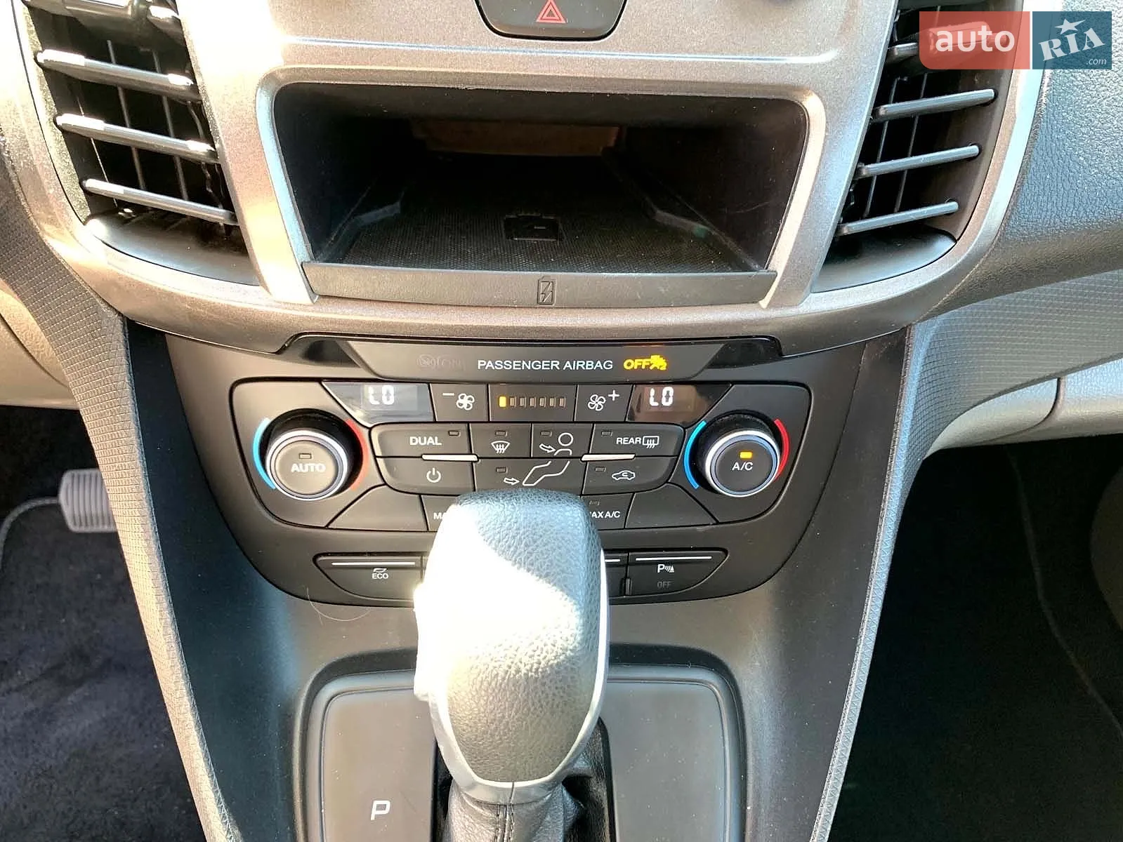 2023 Ford Transit Connect - мініатюра 36