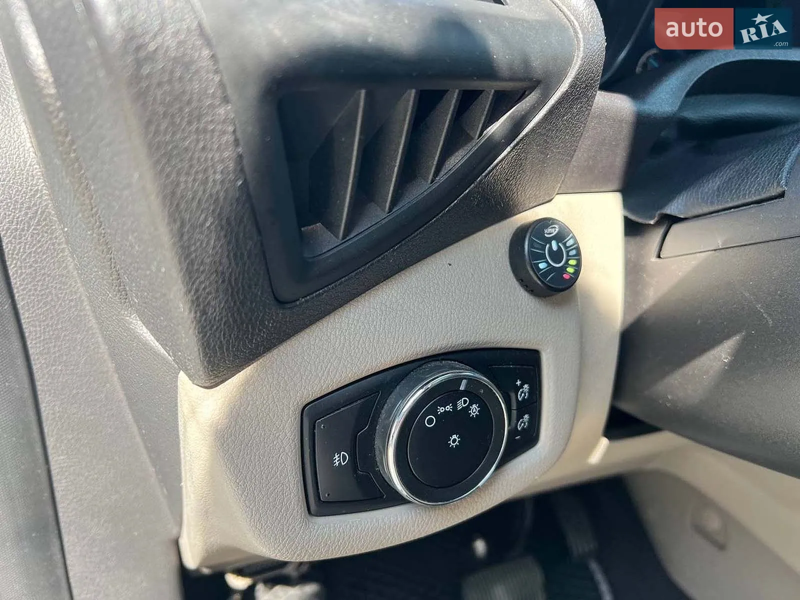 2016 Ford Transit Connect - мініатюра 22