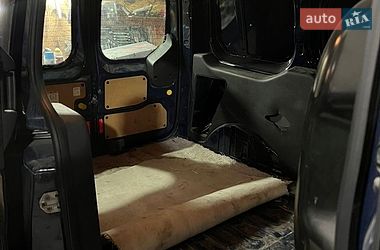 Минивэн Ford Transit Connect 2015 в Ярмолинцах