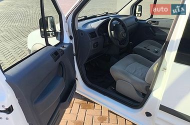 Мінівен Ford Transit Connect 2009 в Турійську