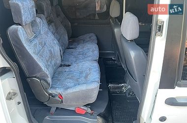 Мінівен Ford Transit Connect 2007 в Вінниці
