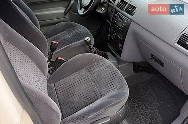 Минивэн Ford Transit Connect 2003 в Киеве фото 7 Минивэн Ford Transit Connect 2003 в Киеве