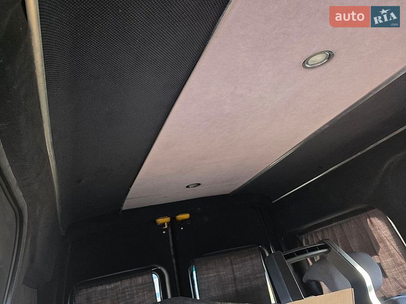Минивэн Ford Transit Connect 2006 в Снятине