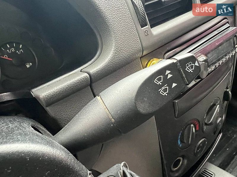 Минивэн Ford Transit Connect 2006 в Львове фото 24 Минивэн Ford Transit Connect 2006 в Львове