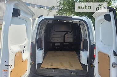 Мінівен Ford Transit Courier 2017 в Павлограді