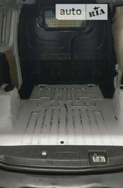 Грузовой фургон Ford Transit Courier 2017 в 