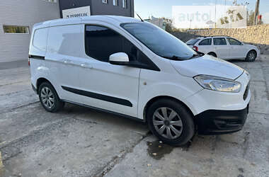 Грузовой фургон Ford Transit Courier 2015 в Харькове