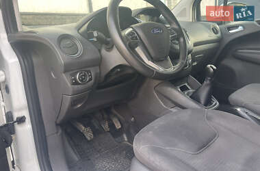 Рефрижератор Ford Transit Courier 2017 в 