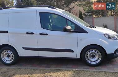 Вантажний фургон Ford Transit Courier 2023 в 