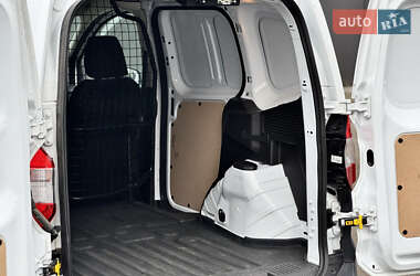 Грузовой фургон Ford Transit Courier 2022 в 