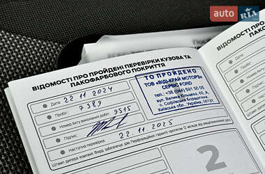 Грузовой фургон Ford Transit Courier 2022 в 