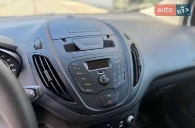Грузовой фургон Ford Transit Courier 2023 в 