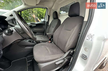 Грузовой фургон Ford Transit Courier 2020 в 