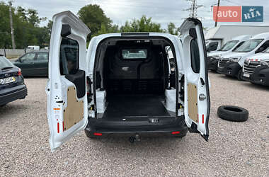 Грузовой фургон Ford Transit Courier 2020 в 