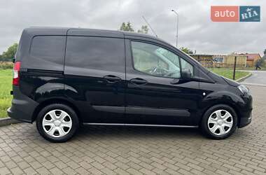 Грузовой фургон Ford Transit Courier 2020 в 
