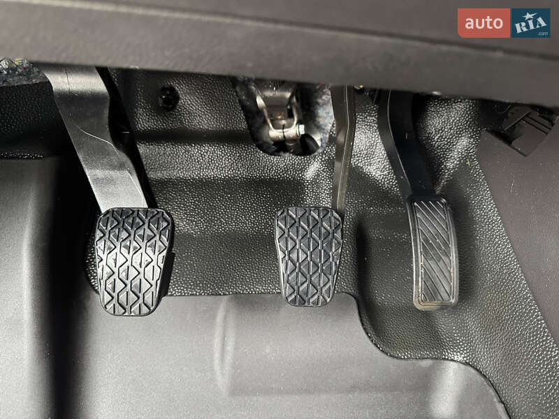 Грузовой фургон Ford Transit Courier 2021 в Киеве