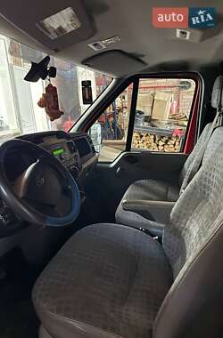 Тентованый Ford Transit Courier 2013 в 