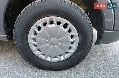 Автовоз Ford Transit Courier 2015 в Виннице