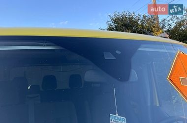 Автовоз Ford Transit Courier 2015 в Виннице