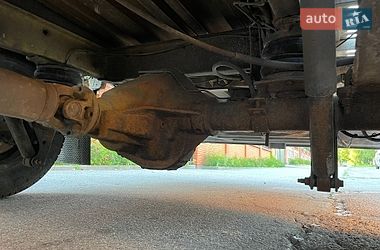 Автовоз Ford Transit Courier 2015 в Виннице