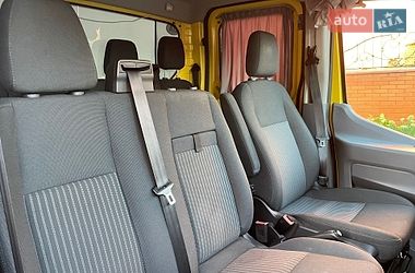 Автовоз Ford Transit Courier 2015 в Виннице