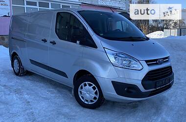 Купити ford transit