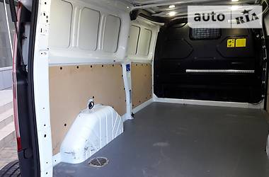 Грузопассажирский фургон Ford Transit Custom 2015 в Одессе