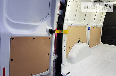  Ford Transit Custom 2016 в 