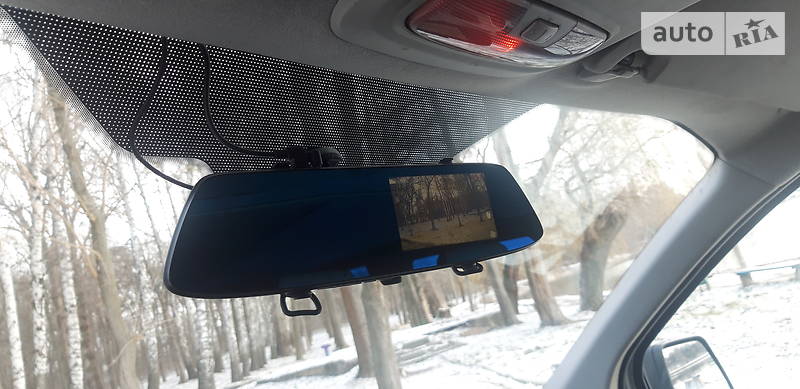 Мінівен Ford Transit Custom 2014 в Ватутіному