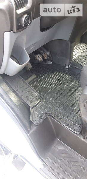 Мінівен Ford Transit Custom 2014 в Ватутіному