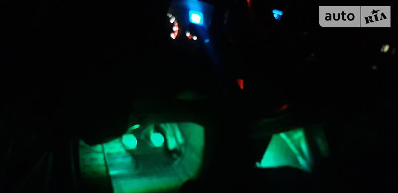 Мінівен Ford Transit Custom 2014 в Ватутіному