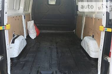 Грузопассажирский фургон Ford Transit Custom 2014 в 